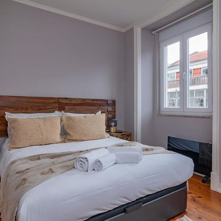 Charming Tram 28 Apartment By Lovelystay Lisboa Εξωτερικό φωτογραφία