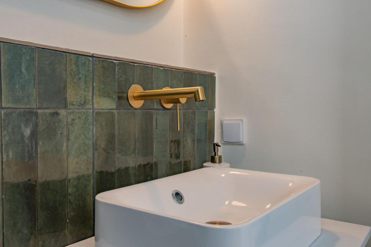 Charming Tram 28 Apartment By Lovelystay Lisboa Εξωτερικό φωτογραφία