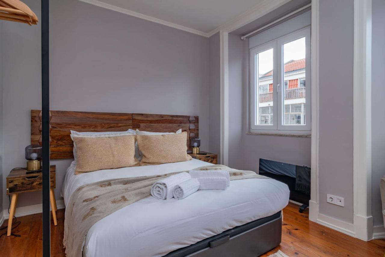 Charming Tram 28 Apartment By Lovelystay Lisboa Εξωτερικό φωτογραφία