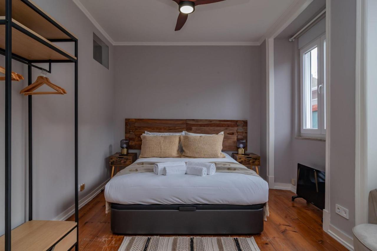 Charming Tram 28 Apartment By Lovelystay Lisboa Εξωτερικό φωτογραφία